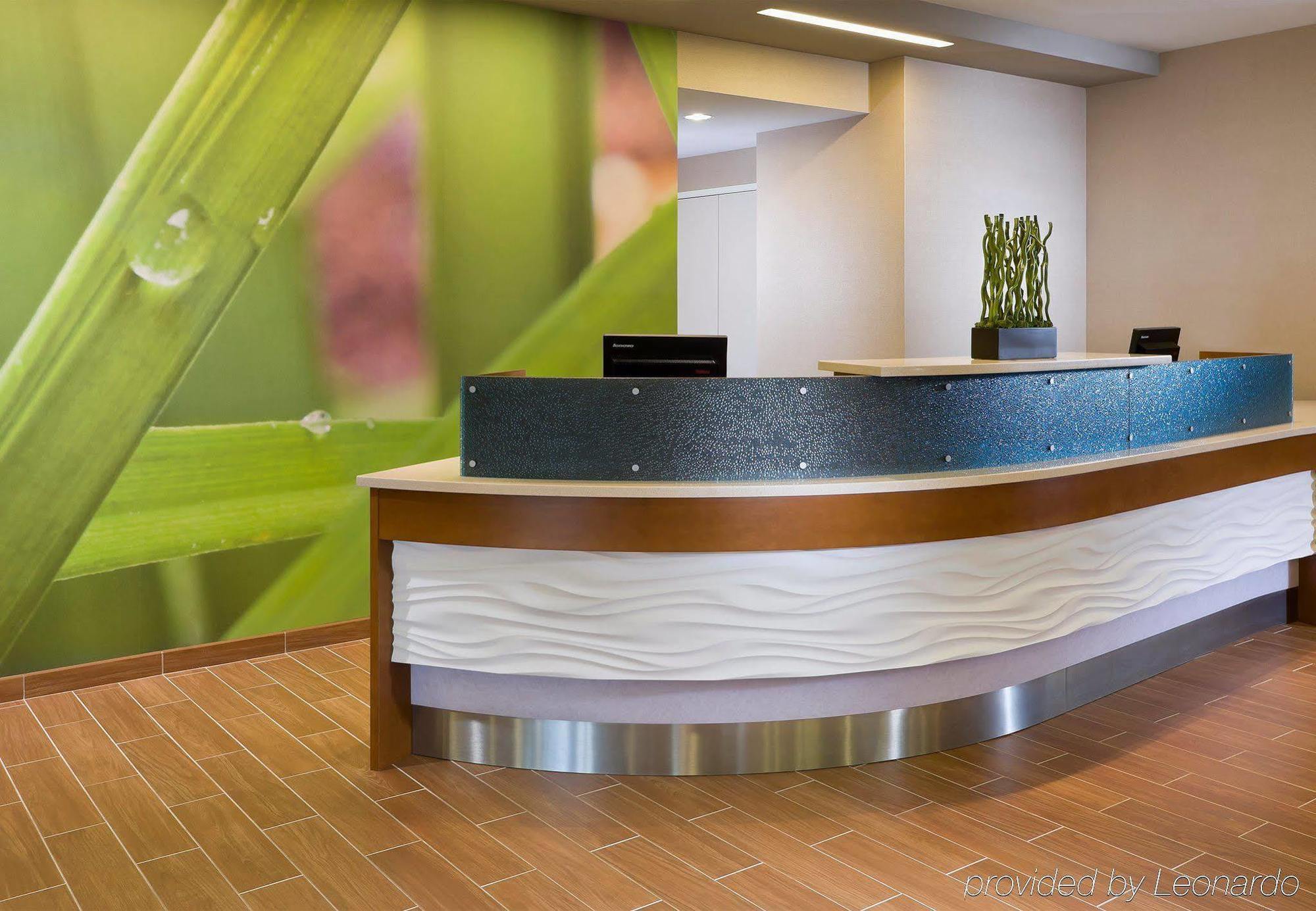 Springhill Suites By Marriott Philadelphia Langhorne Exterior photo